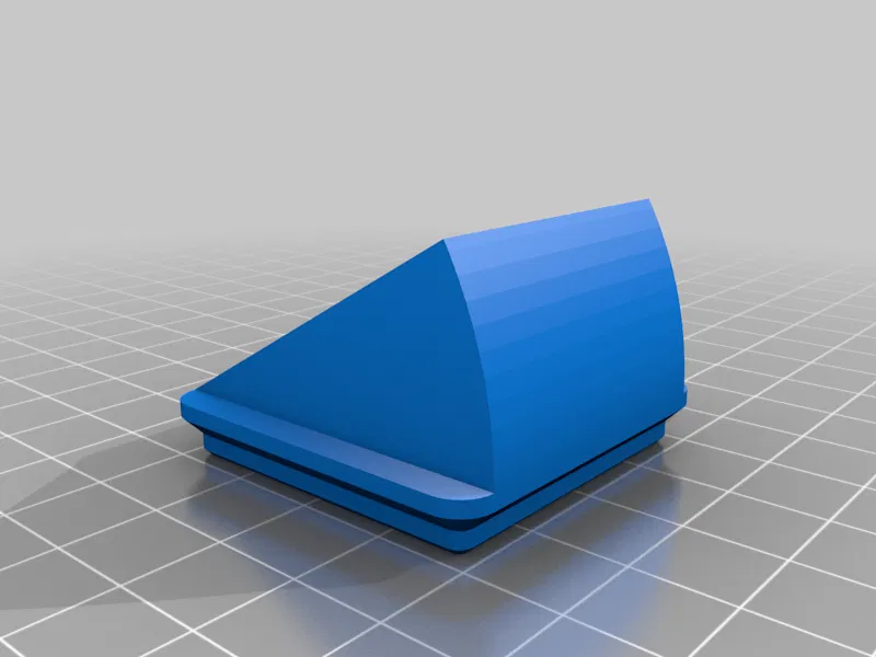 Kệ Đựng Kềm Dạng Nêm Gridfinity - Image 2