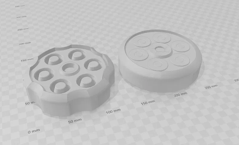 Yo-yo Bridget (Brisket) từ Guilty Gear Strive - Image 1