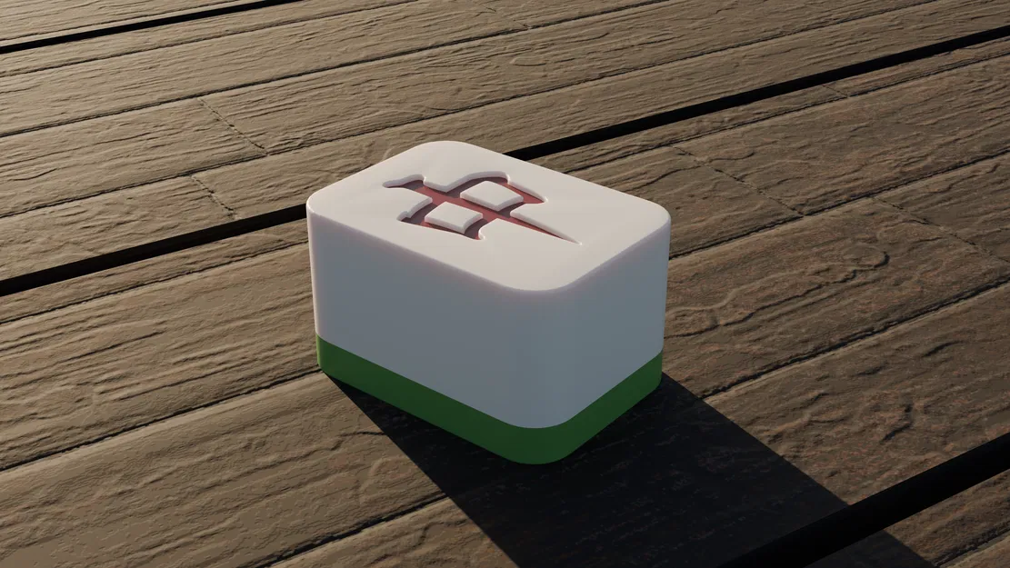 Quân Bài Mahjong Rồng Đỏ - Image 1