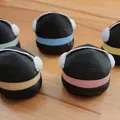 Squishmallow - Luna Penguin - Thumbnail 2