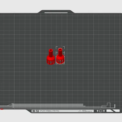 Bộ Căn Chỉnh Khớp Nối PTFE