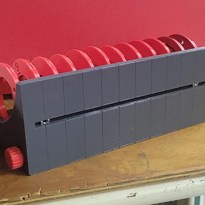 Bộ Giữ Insert Router Jess-Em