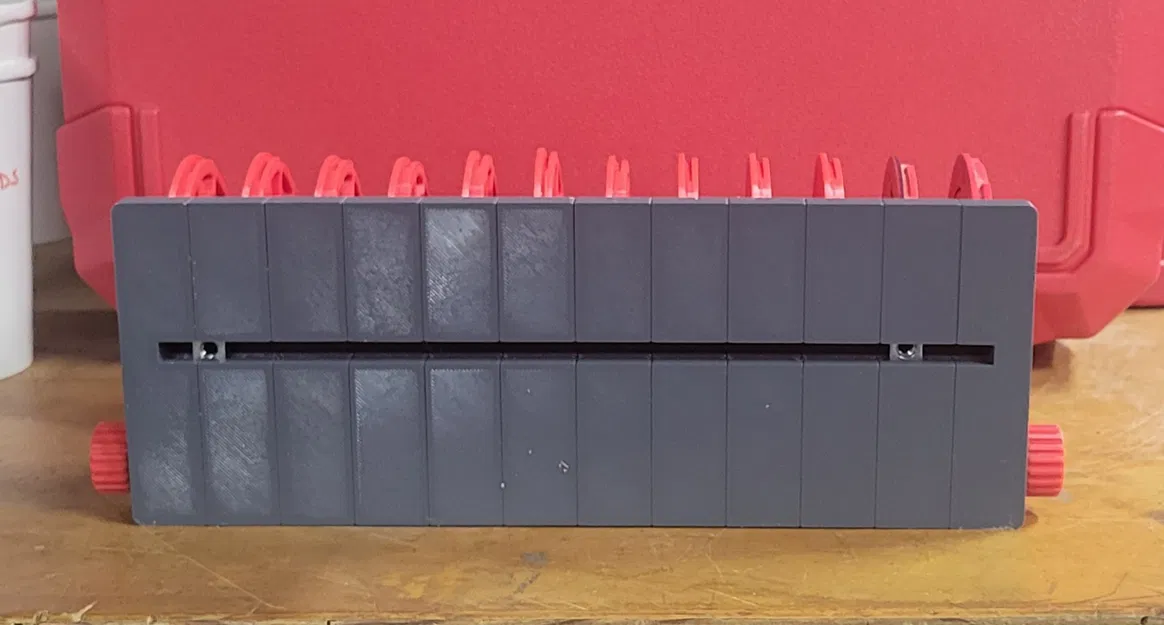 Bộ Giữ Insert Router Jess-Em - Image 4