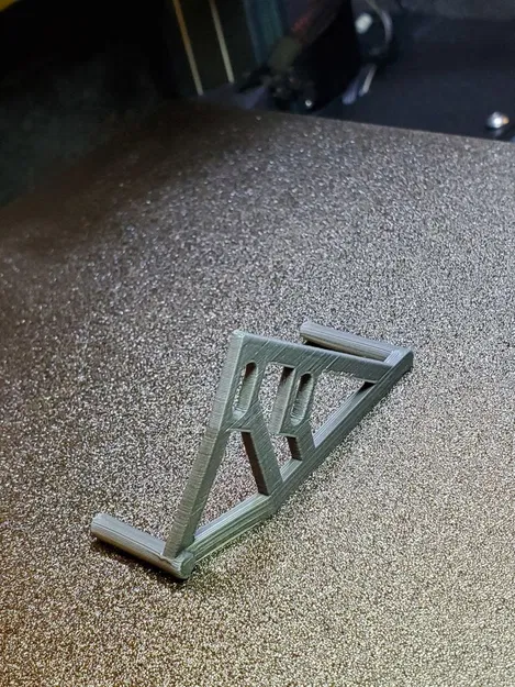 Giá đỡ quạt 5015 cho đầu máy Elegoo Neptune 3 Pro - Image 4