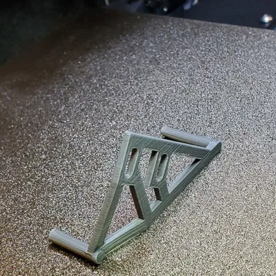 Giá đỡ quạt 5015 cho đầu máy Elegoo Neptune 3 Pro