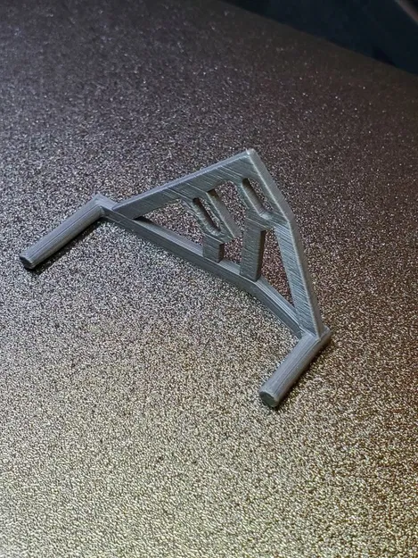 Giá đỡ quạt 5015 cho đầu máy Elegoo Neptune 3 Pro - Image 5