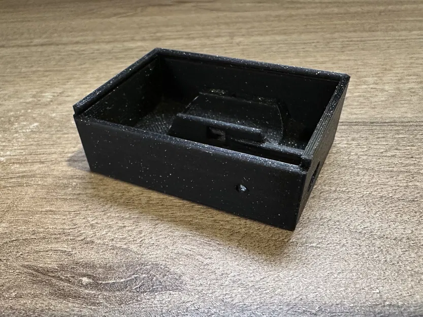 Hộp Pin Sonoff Cảm Biến Chuyển Động Cho Pin Lithium - Image 3