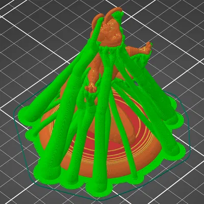 Mô hình Thằn Lằn Thỏ