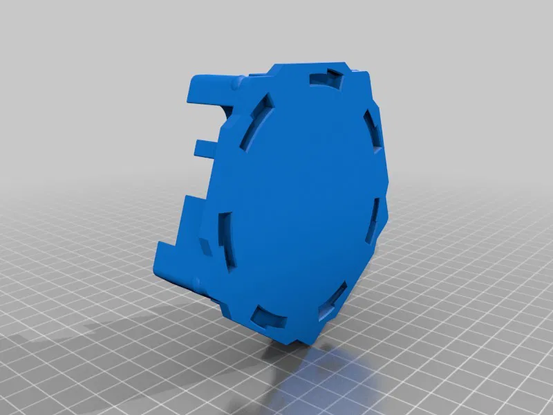 Hộp đựng Token cho Betrayal at Baldur's Gate - Image 4