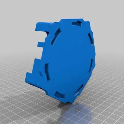 Hộp đựng Token cho Betrayal at Baldur's Gate