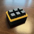 6 Nút ESP32 IoT Macro Pad - Thumbnail 1