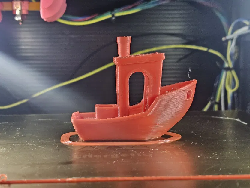 Mod Buồng Máy THE 100 V1.1 - Image 2