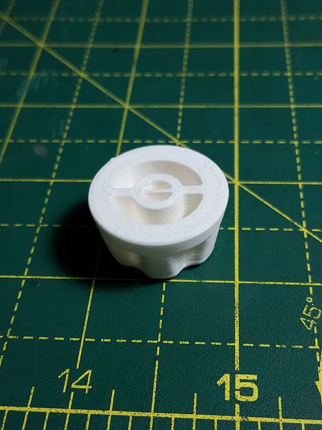 Núm vặn cho Máy phát hàm FY6800 - Image 3