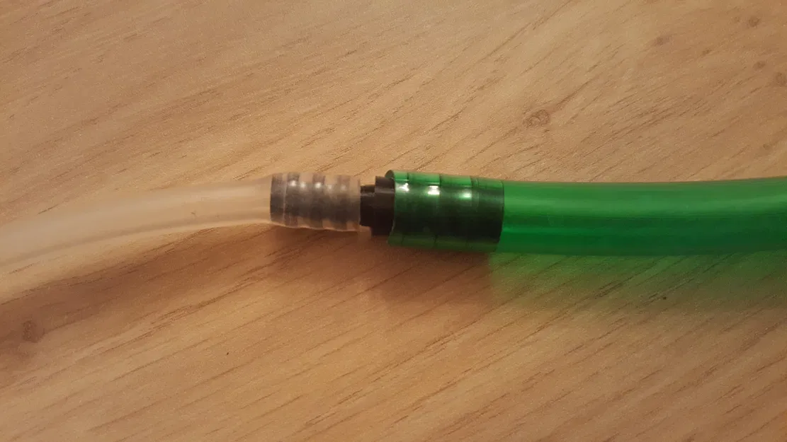 Ống Nối/Chuyển Đổi Đường Kính Ống Tùy Chỉnh Được - Image 1