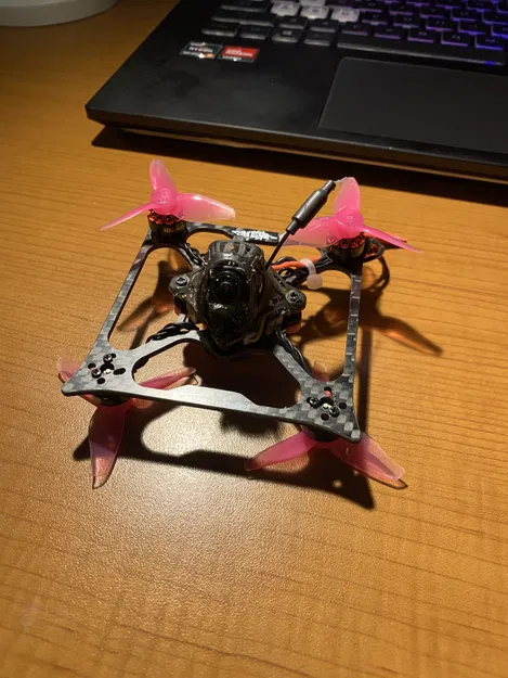 Đế Tản Nhiệt Động Cơ Bassline - Image 1