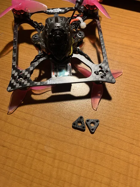 Đế Tản Nhiệt Động Cơ Bassline - Image 2