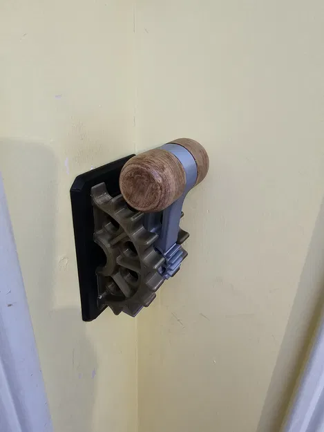 Công Tắc Có Bánh Răng - Image 1