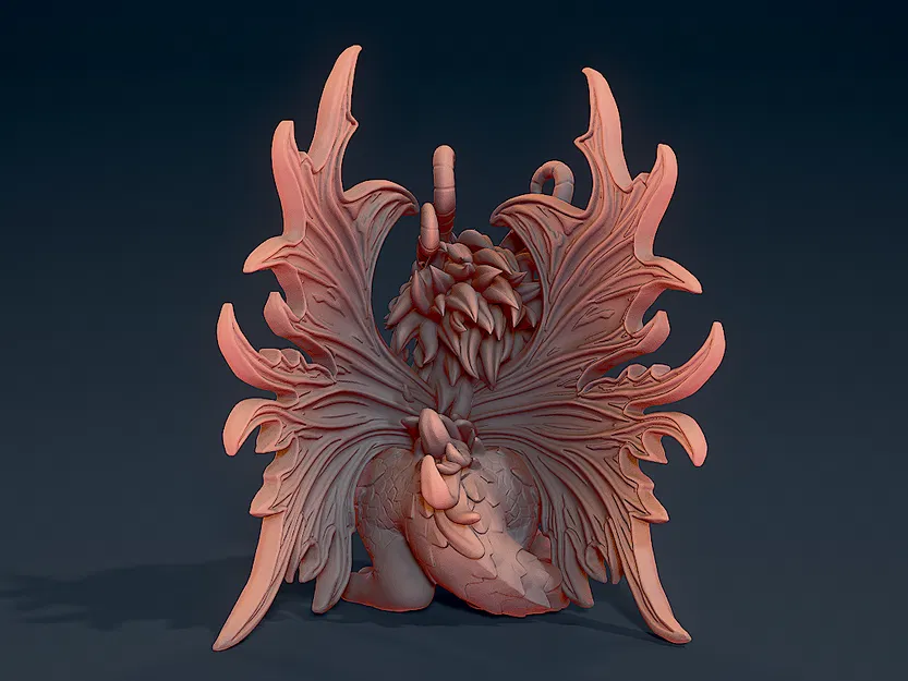 Rồng Dễ Thương 3 - Image 4