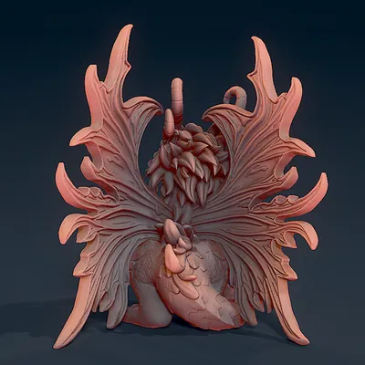 Rồng Dễ Thương 3