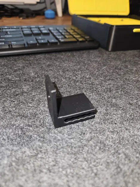 Kẹp Giữ Cáp Máy Tính Để Bàn - Image 4