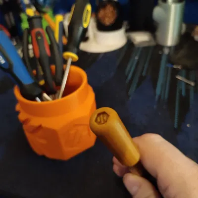 Chụp dụng cụ tháo ghim JRready Ejector Rod Pin Extractor