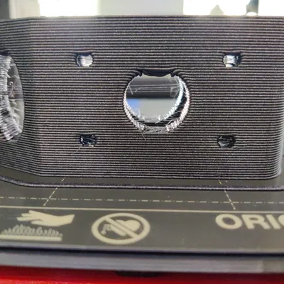 Giá đỡ/Thu dây cáp dưới bàn - loại siêu bền