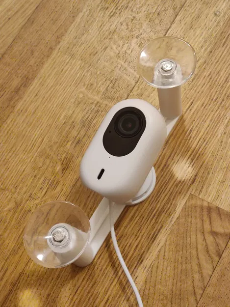 Giá đỡ cửa sổ cho camera giám sát Ubiquiti UniFi Protect G4 - Image 1