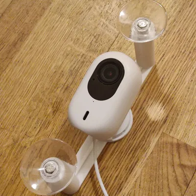 Giá đỡ cửa sổ cho camera giám sát Ubiquiti UniFi Protect G4