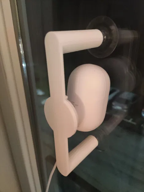 Giá đỡ cửa sổ cho camera giám sát Ubiquiti UniFi Protect G4 - Image 2