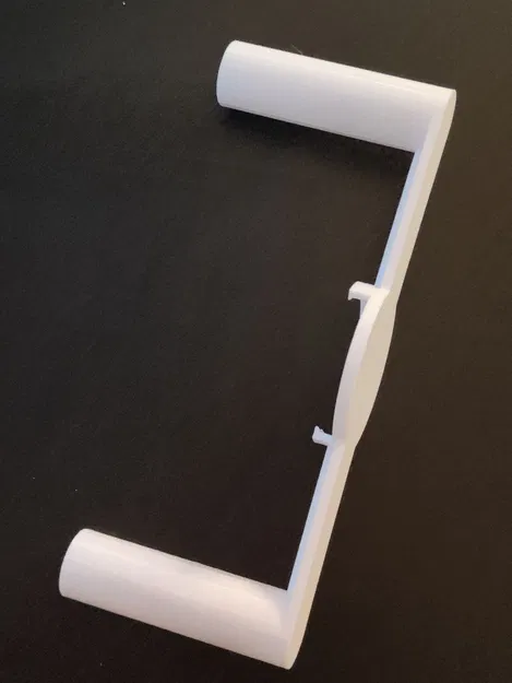 Giá đỡ cửa sổ cho camera giám sát Ubiquiti UniFi Protect G4 - Image 3