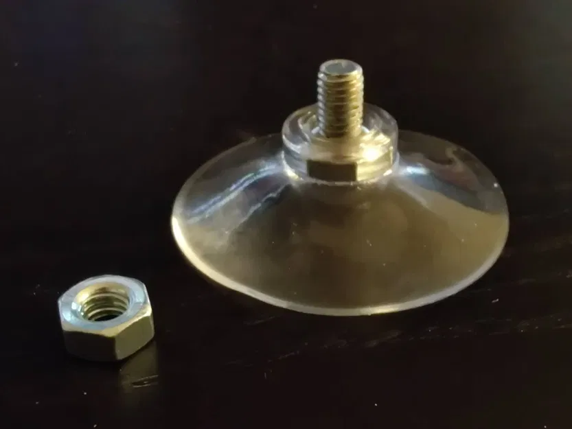 Giá đỡ cửa sổ cho camera giám sát Ubiquiti UniFi Protect G4 - Image 5