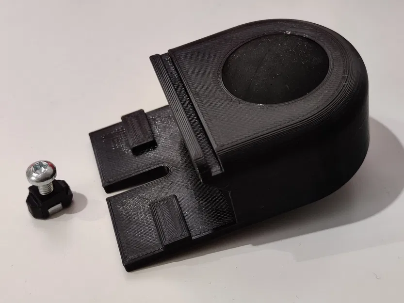 Chân chống rung bóng Squash cho MK3/MK4 - Image 2