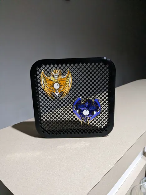 Bảng Ghim 6x6 inch Đa Năng - Image 1