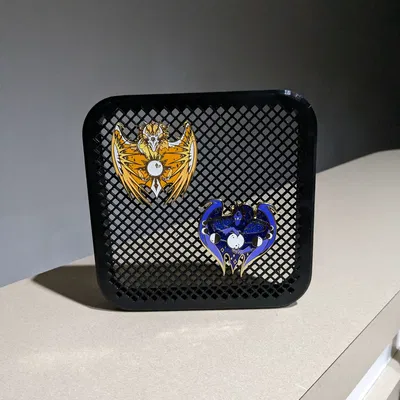 Bảng Ghim 6x6 inch Đa Năng