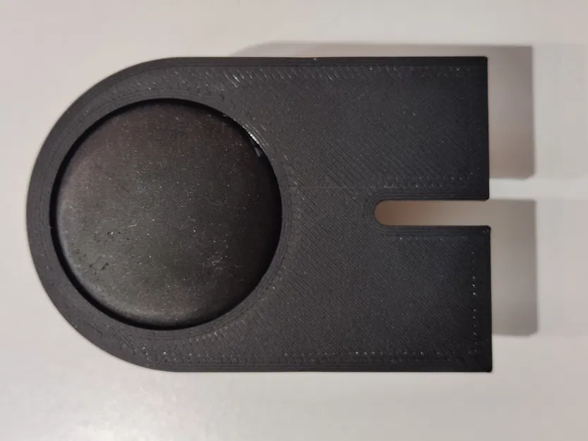 Chân chống rung bóng Squash cho MK3/MK4 - Image 3