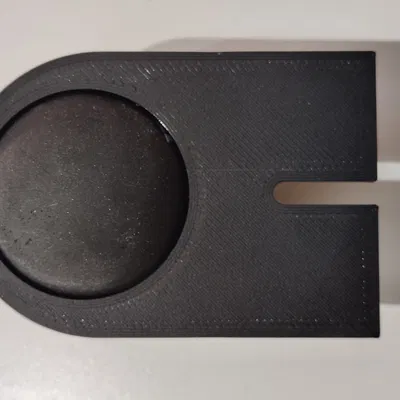 Chân chống rung bóng Squash cho MK3/MK4