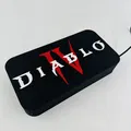 Đèn LED Trang Trí "Diablo Logo" - Thumbnail 8