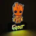 Đèn LED Hình Groot - Thumbnail 6