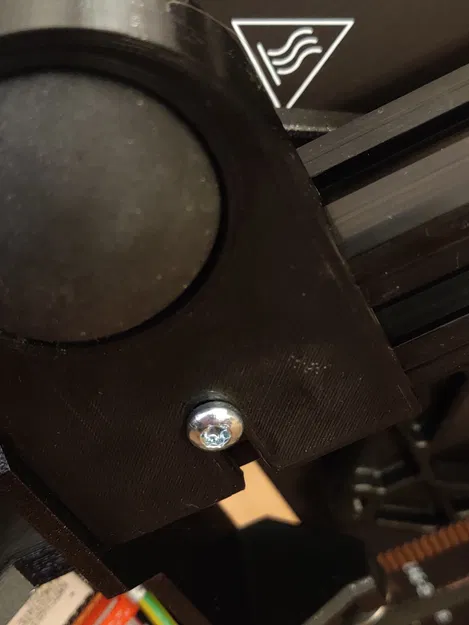 Chân chống rung bóng Squash cho MK3/MK4 - Image 6