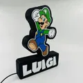 Đèn LED Luigi - Thumbnail 2
