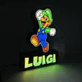 Đèn LED Luigi - Thumbnail 3