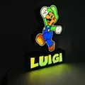 Đèn LED Luigi - Thumbnail 4