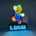 Đèn LED Luigi - Thumbnail 5