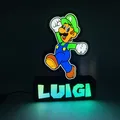 Đèn LED Luigi - Thumbnail 6
