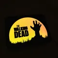 Đèn The Walking Dead - Thumbnail 3