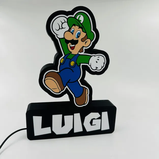 Đèn LED Luigi - Image 8