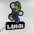 Đèn LED Luigi - Thumbnail 8