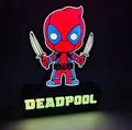 Đèn LED mini Deadpool (file 3MF cho Bambu AMS) - Thumbnail 10