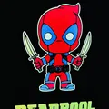 Đèn LED mini Deadpool (file 3MF cho Bambu AMS) - Thumbnail 12