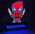 Đèn LED mini Deadpool (file 3MF cho Bambu AMS) - Thumbnail 13